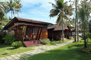 Maliekal Heritance Cherai Beach Cochin - Room