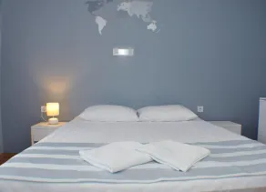 M-Club Hotel - Chambre