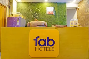 Jumbo Stay Bhawanipur - Reception