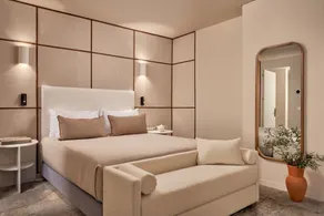 Mykonos Theoxenia, a Member of Design Hotels - Chambre