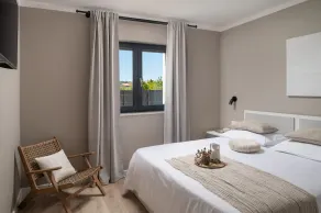 Villa Mareta ZadarVillas - Zimmer