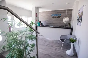 Ericeira Atlantic - Recepción