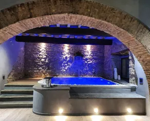 I Segreti del Borgo - Spa