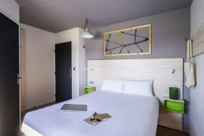 Comfort Hotel Bordeaux Merignac - Chambre