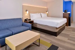 Holiday Inn Express Hotel & Suites Cincinnati - Mason by IHG - Chambre