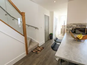9 Breakwater Way - Privat køkken