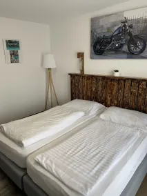 La Irmania Pension - Rom