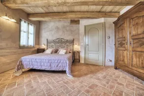 Antica Locanda SanPietro - Chambre