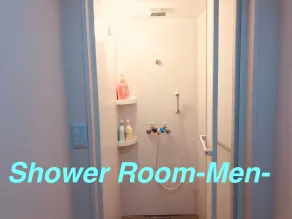 ONE HOSTEL Himeji ワンホステル姫路 - Bad