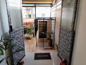 Lar Recife Olinda - Hostel com suítes privativas - Prox Centro de Convenções - Ingresso interno