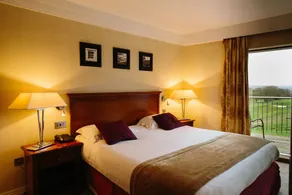 Bryn Meadows Golf, Hotel & Spa - Room