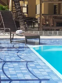 Pousada Caminho da Passagem - Pool