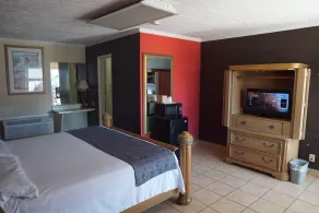 La Hacienda Hotel - Værelse