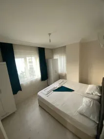 KARTALKAYA APART OTEL - Room