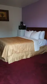 Crenshaw Inn Motel - Chambre
