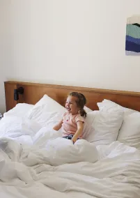 Alfred Hotels Montreuil - Hôtel Rénové - Værelse