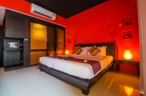 Bhundhari Chaweng Beach Resort Koh Samui - SHA Plus - Habitación
