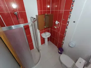 Uzungol Soylu Hotel - Bathroom