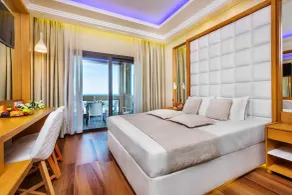 Porto Marine Hotel - Rom