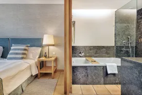 Domes Lake Algarve, Autograph Collection - Chambre
