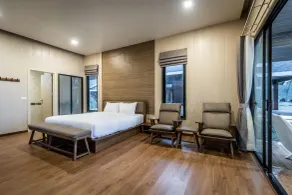 Seacret KohKood เกาะกูด - Quarto