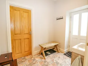 Ghyll Park Farm - Room