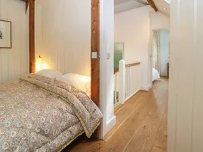 The Cart Barn - Room