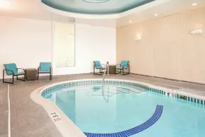 SpringHill Suites by Marriott Philadelphia Airport / Ridley Park - Piscine