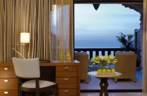 Mövenpick Resort & Spa Dead Sea - Room