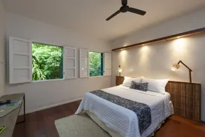 Pousada Vila da Barra - Habitación