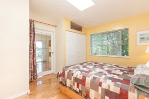 Bayridge Bed and Breakfast - Camera