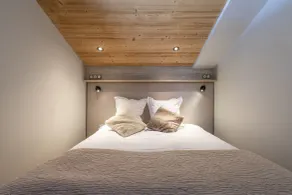 Vacancéole - Résidence La Duit - Zimmer