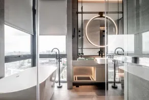 深圳英威斯顿酒店 Investon Hotel Shenzhen - Rum