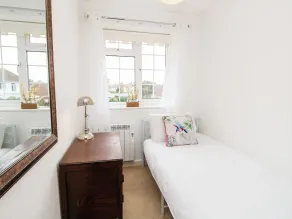1 Westwood Close - Habitación