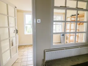 Coars Farm - Room