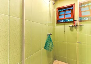 Refúgio Ecológico Amadamata - Bathroom