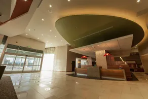 Hyatt Place Tijuana - Réception