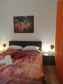Venice Concordia Guesthouse - Chambre