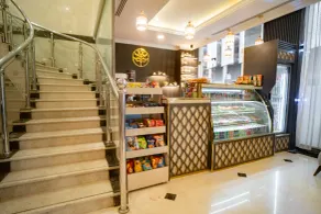 Emaar Taiba Hotel - Reception