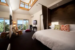 Hotel Frangos - Room