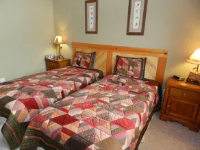 Cabins on Maple River - Rum