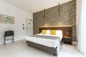 Palazzo Sovrana Serviced Luxury Apartments - Chambre