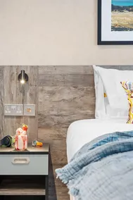 ibis Styles Paignton - Habitación