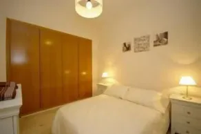 City of the Arts Apartments - Chambre