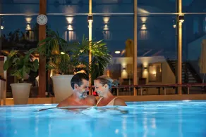 Hotel Sommer Füssen - Piscine