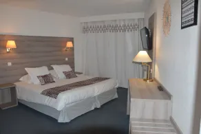 Hotel Albizzia - Værelse