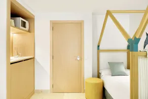 Iberostar Waves Gaviotas Park - Chambre