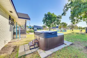 Walk to Lake Texoma: Family-friendly Retreat! - Innenbereich