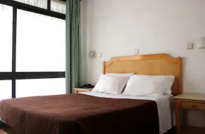Hotel Mar Azul - Chambre