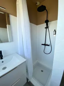 Hôtel La Maison des Dunes - Bagno